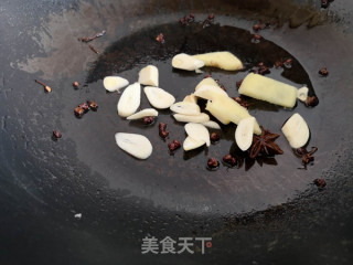 荔枝虾仁的做法步骤：8