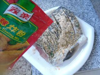 铁锅烤鱼的做法步骤：6