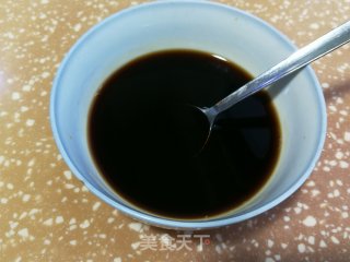 糖醋带鱼的做法步骤：7