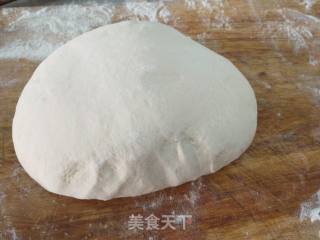 紫薯南瓜玫瑰蒸馒头的做法步骤：5