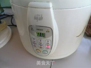 无水焖鸡翅根的做法步骤：5