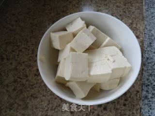 鲜汤豆腐的做法步骤：2