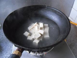 鲜汤豆腐的做法步骤：7