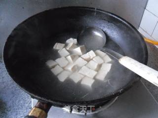鲜汤豆腐的做法步骤：8