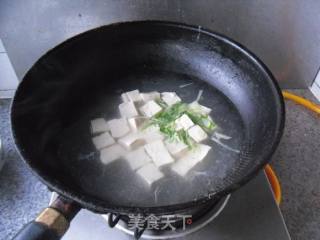 鲜汤豆腐的做法步骤：9