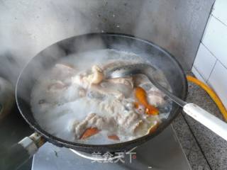 香辣鸭腿的做法步骤：3