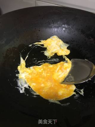 牛腩炒米粉的做法步骤：2