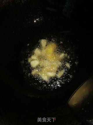 *团圆饭**牛肉土豆片的做法步骤：3