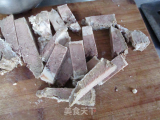 麻辣牛肉条的做法步骤：5