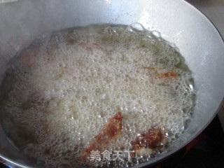 麻辣牛肉条的做法步骤：9