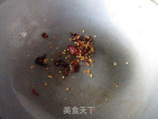 麻辣牛肉条的做法步骤：10
