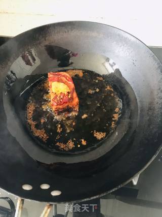 推荐一个新年菜谱《家常版麻辣干锅》的做法步骤：4