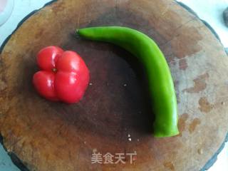 香辣肥肠煲的做法步骤：5
