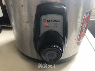 卷肘花的做法步骤：5