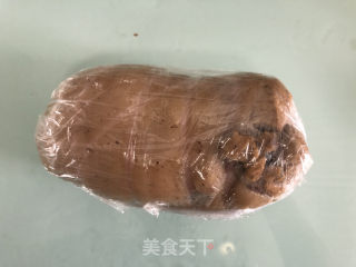 卷肘花的做法步骤：7