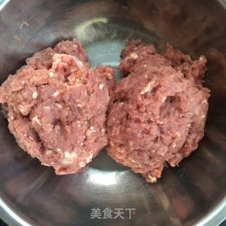 羊肉饺子的做法步骤：4