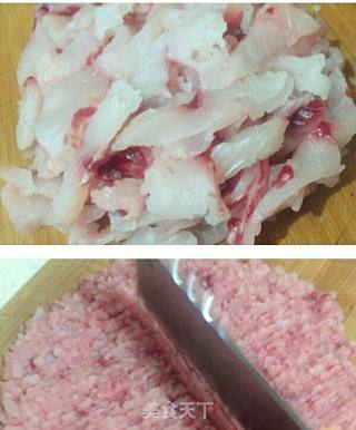 客家鱼蒲的做法步骤：3
