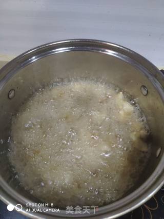 酥皮花生的做法步骤：7
