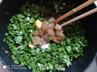 三鲜馅饺子的做法步骤：4