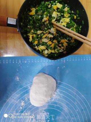 三鲜馅饺子的做法步骤：6