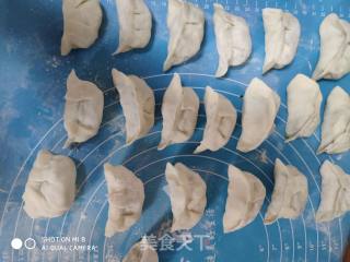 三鲜馅饺子的做法步骤：9