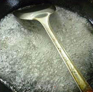 红苋菜拉面的做法步骤：5