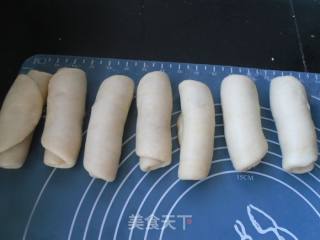 咸味酥饼的做法步骤：12