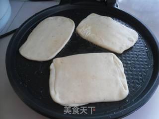 咸味酥饼的做法步骤：16