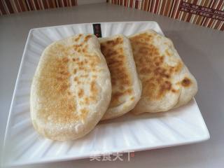 咸味酥饼的做法步骤：18
