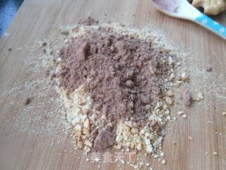 香雪兰盆栽的做法步骤：4