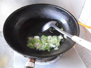 土豆片炖小白菜的做法步骤：4