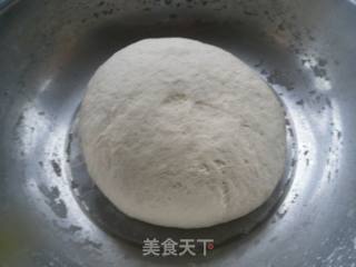 油香的做法步骤：2