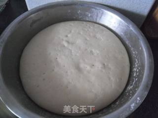 油香的做法步骤：3