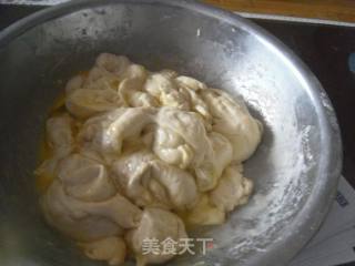 油香的做法步骤：5