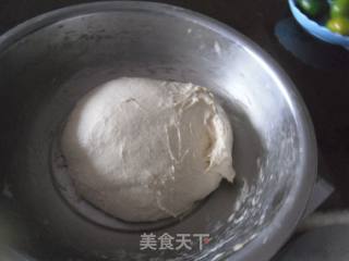 油香的做法步骤：6