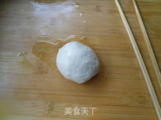炸馅饼的做法步骤：9