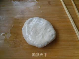 炸馅饼的做法步骤：10