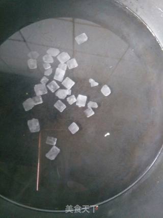 自制菠萝罐头的做法步骤：3