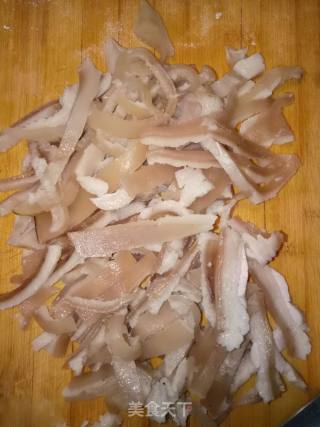 家乡美食#肉皮冻的做法步骤：2