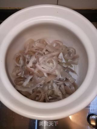 家乡美食#肉皮冻的做法步骤：3