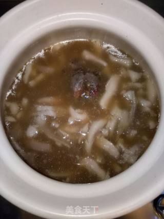 家乡美食#肉皮冻的做法步骤：4