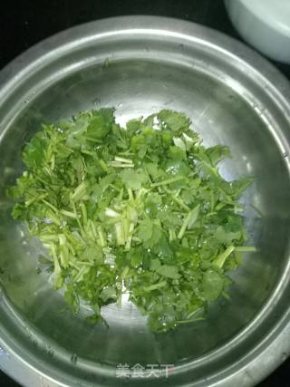 家乡美食#肉皮冻的做法步骤：6