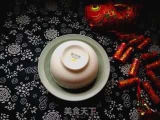 #团圆饭#蚝油蒸鸡块的做法步骤：9