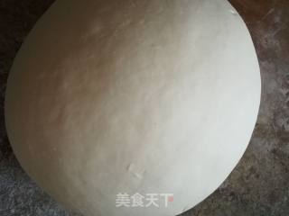 寿桃枣花的做法步骤：1