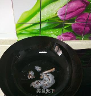 红烧黄花鱼的做法步骤：3