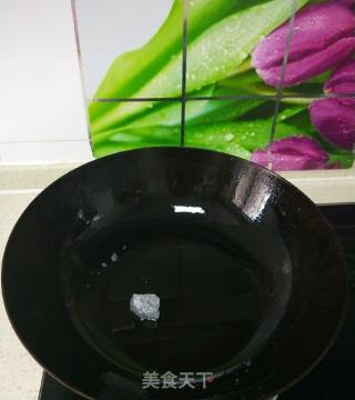 红烧黄花鱼的做法步骤：4