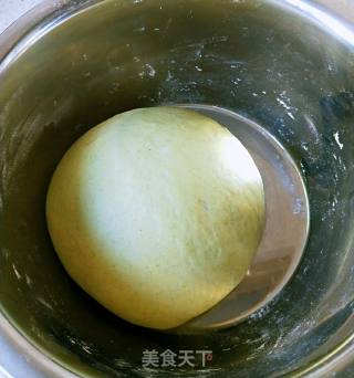 彩虹步步高面食的做法步骤：2