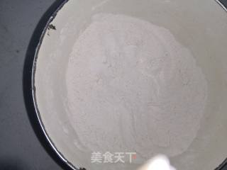 玫瑰花卷的做法步骤：4