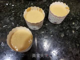 红糖发糕的做法步骤：5