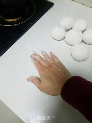 年粑（年糕）的做法步骤：13